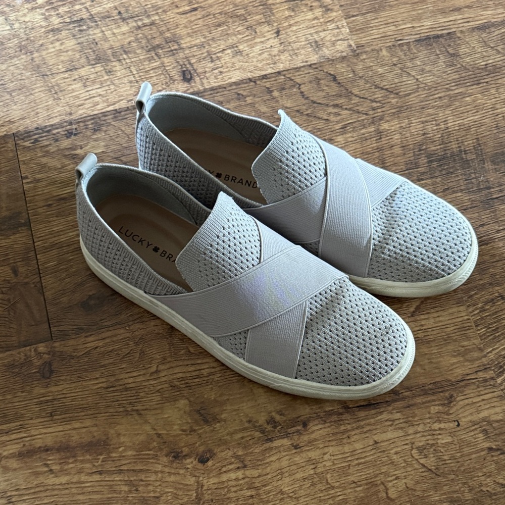 Lucky Brand Women’s Loafers